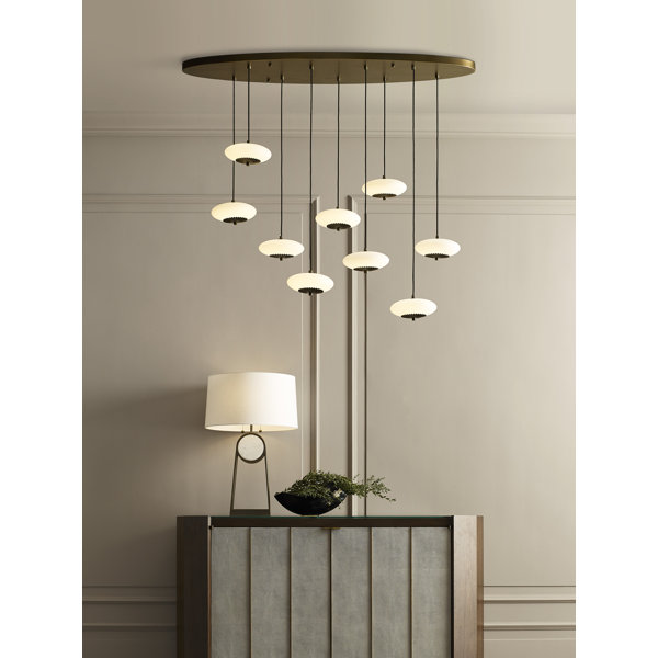 Collier 480 Chandelier main image 0